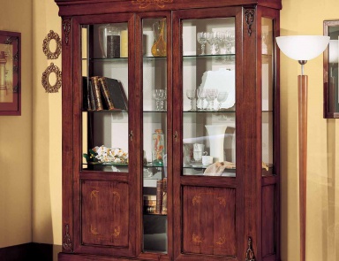 Showcase low lying Corso