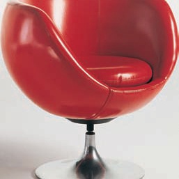 Chair Domingo Salotti