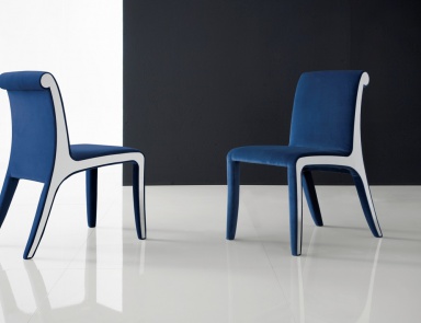 Chair without armrests, Costantini Pietro
