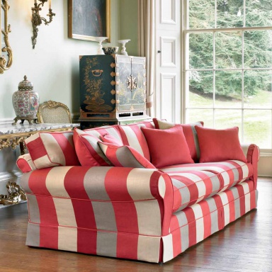 The Wessex Sofa
