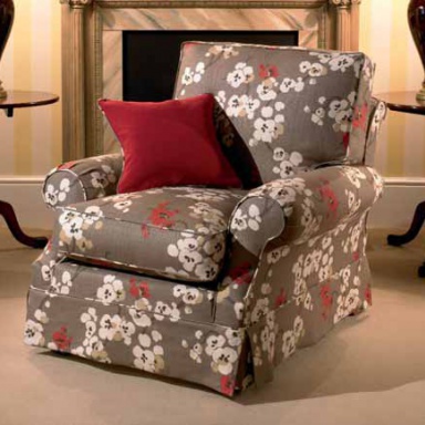 The Wessex Chair Chair