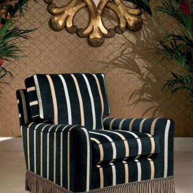 The Armchair Diplomat