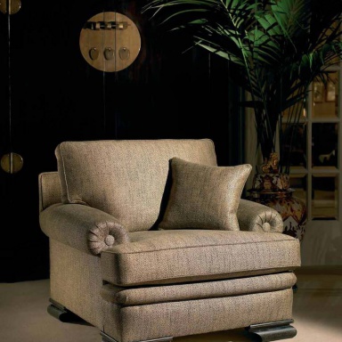 Chair Kubla Khan chair