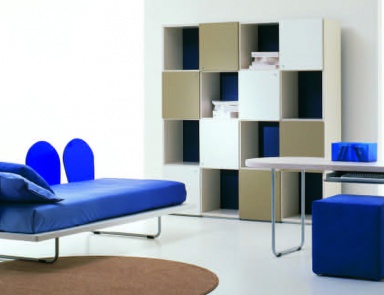 Di Liddo & Perego is a comfortable, beautiful and very stylish furniture -  Luxury furniture MR