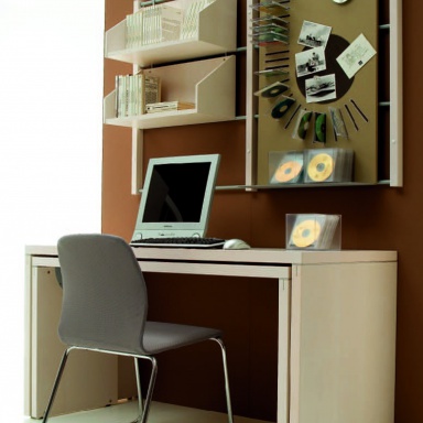 Set for teen rooms Di Liddo & Perego