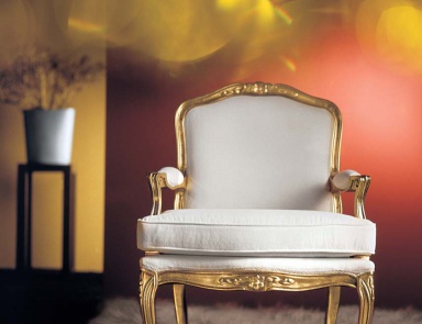 Chair Diana Formerin