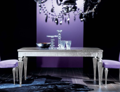 Dining room (dining set) Keope, Formerin,