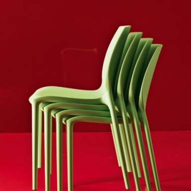 The Hidra Chair