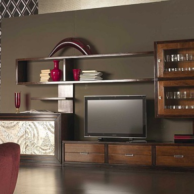 Modular storage system