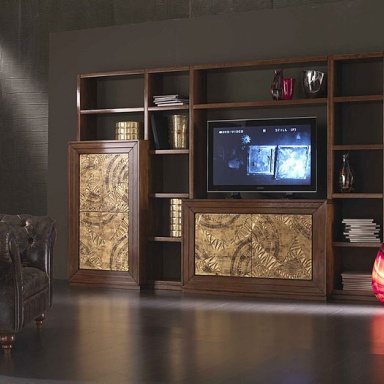 Modular storage system