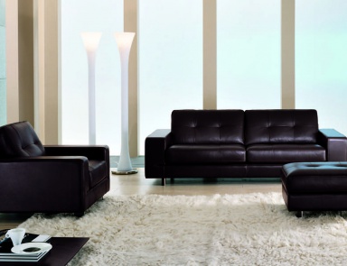 Living room (sofa set) Gurian, Pitti