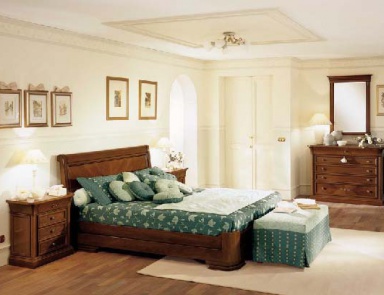 Bedroom (Suite bedroom) Favero