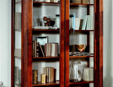 Showcase, Guerra Vanni