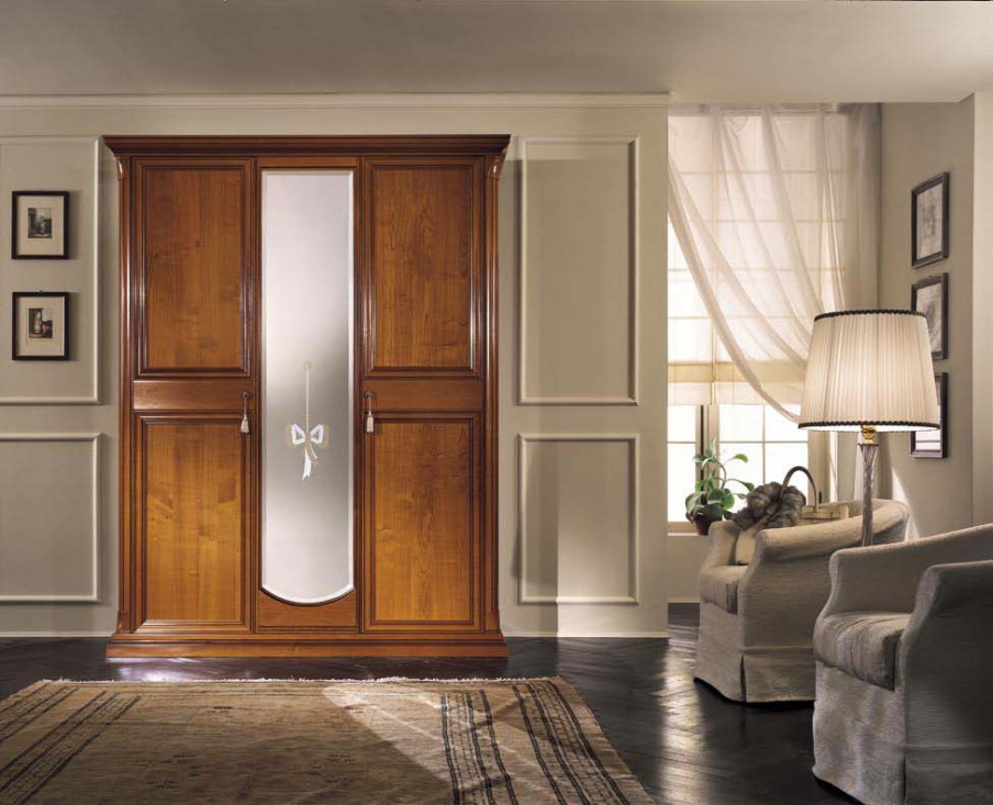 Wardrobe, Favero - Luxury furniture MR