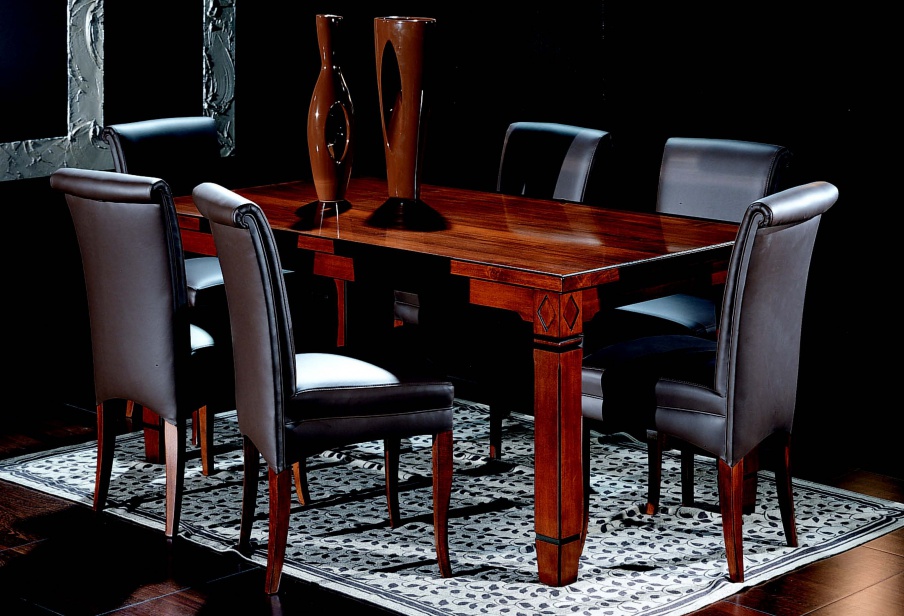 Dining Room Table And Chair Set - Dining Set / Maybe you would like to learn more about one of these?