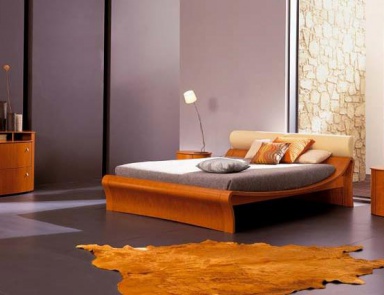 Set for bedroom, Favero