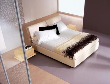 Double bed, Favero