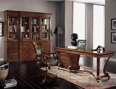 The office (Suite office) Guerra Vanni