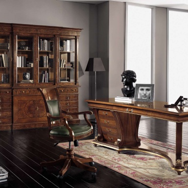 The office (Suite office) Guerra Vanni