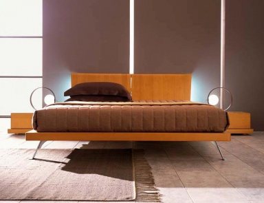 Double bed, Favero