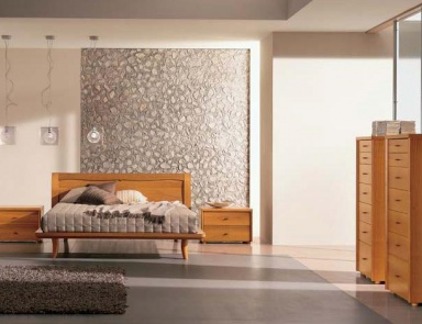 Set for bedroom, Favero