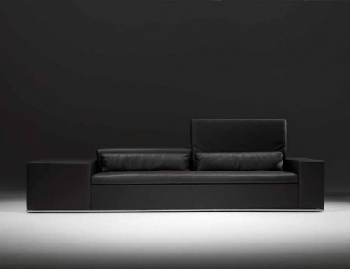 Double sofa, Gyform