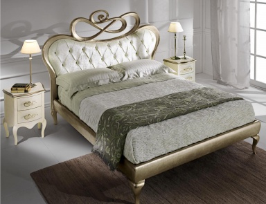 Bedroom set Mozart, Cantori