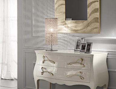 The drawers Leonardo, Cantori