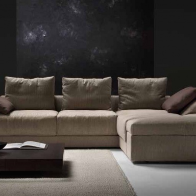 Corner sofa, Gyform - Luxury furniture MR