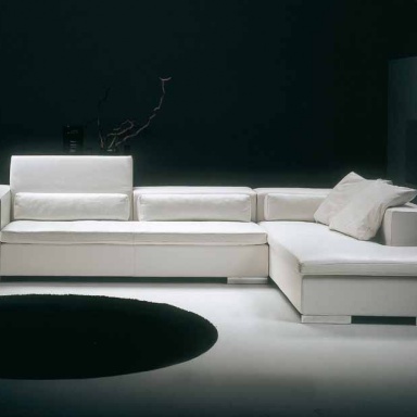 corner sofa