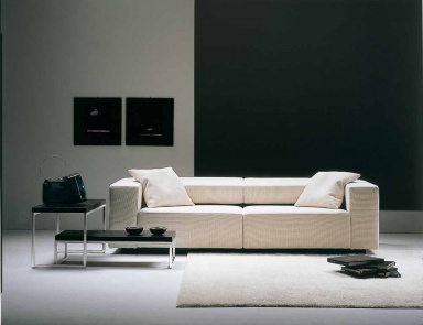 Three seater sofa, Gyform