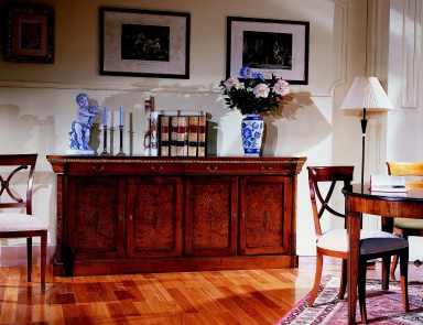 Dresser, Guerra Vanni