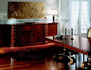 Dresser, Guerra Vanni