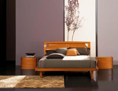 Double bed, Favero
