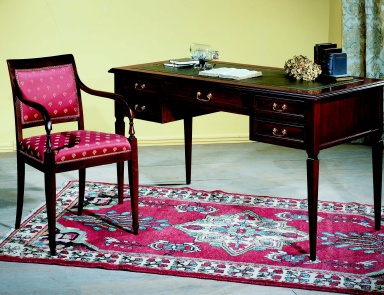 The office (Suite office) Guerra Vanni