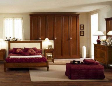 Bedroom (Suite bedroom) Favero