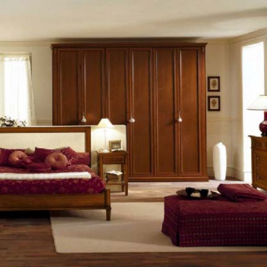 Bedroom (furniture-bedroom)