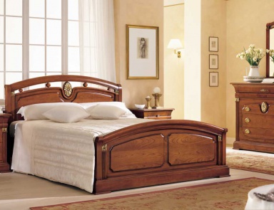 Set for bedroom, Favero