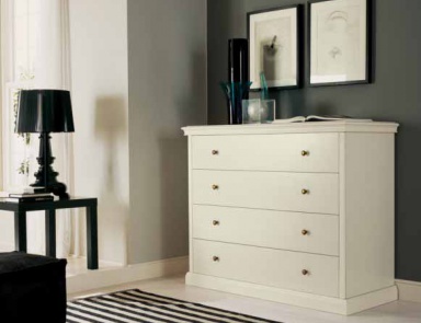 Dresser with drawers, Favero