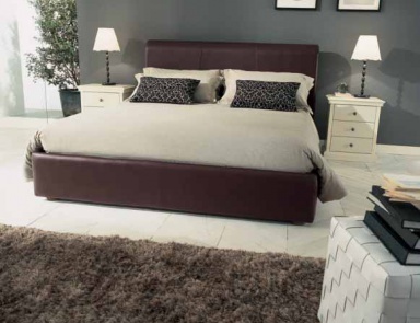 Double bed, Favero
