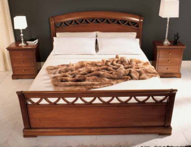 Double bed, Favero