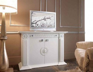 Cabinet for TV, Gregori