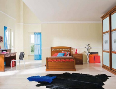 Children (Suite for children) Favero