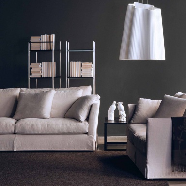 Double sofa Bellagio