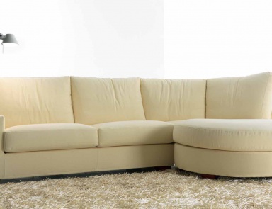 Three-seater sofa, Giulio Marelli