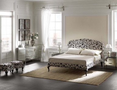 Bedroom (Suite bedroom) Cantori