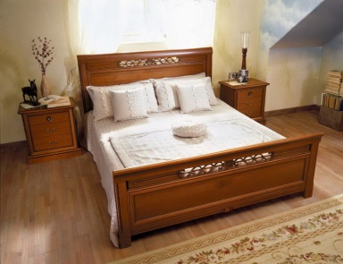 Double bed Ponte Di Rialto, Favero