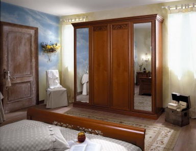 Wardrobe Ponte Di Rialto, Favero