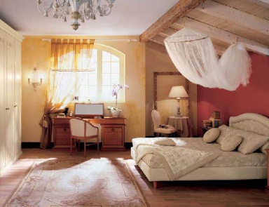 Set for bedroom, Favero