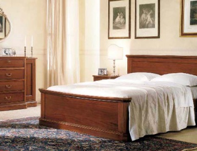 Set for bedroom, Favero